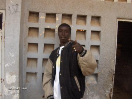 tapha sylla
