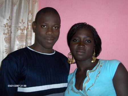 niang et maguette