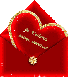 c pour toi mon amour