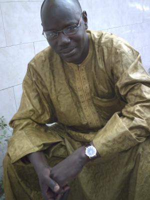 khadim sylla