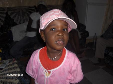 astou sylla