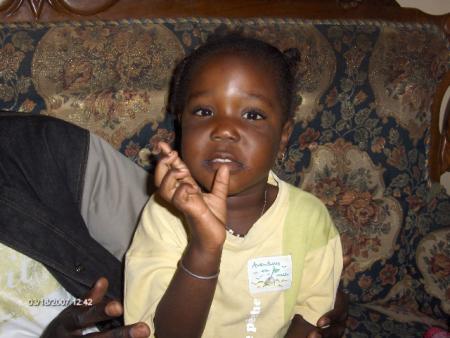 astou sylla
