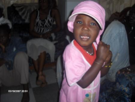 astou sylla