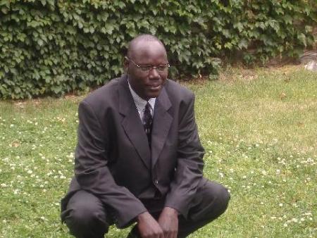 khadim sylla