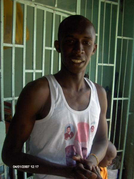 omar ka