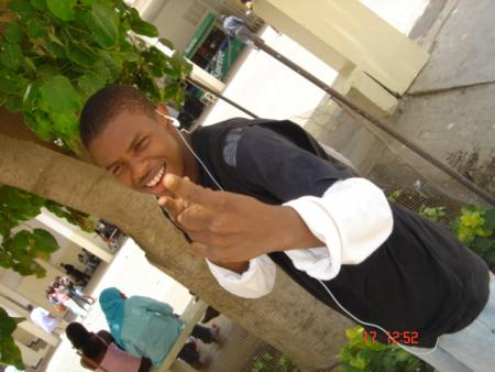 kolon diallo