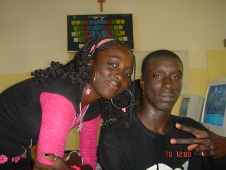 fata sylla et fatima niass