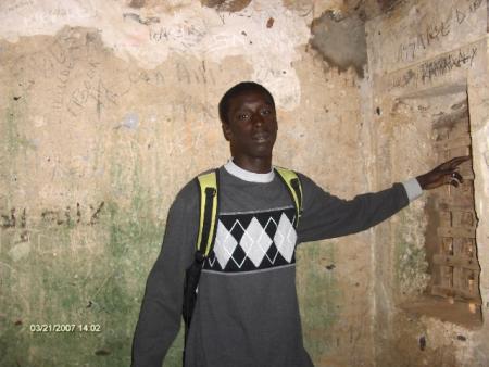fata sylla