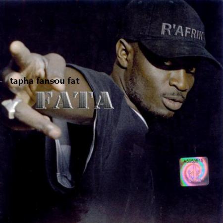 fata el presidente
