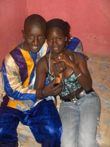 youssou sarr et awdy thiam