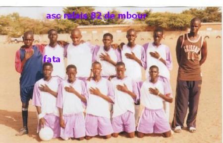 asc relais de mbour