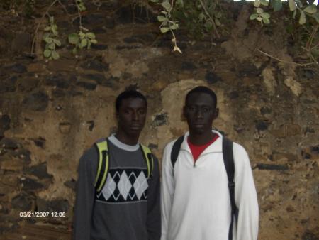fata et amsy
