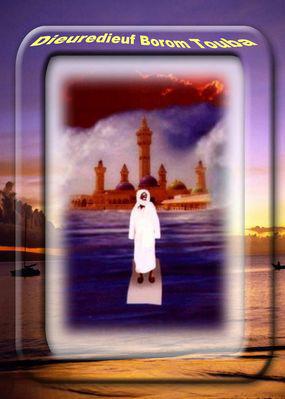 serigne touba