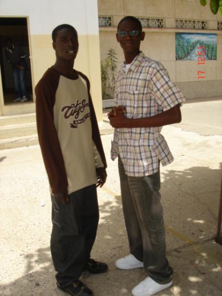 moustapha sylla,yve samille