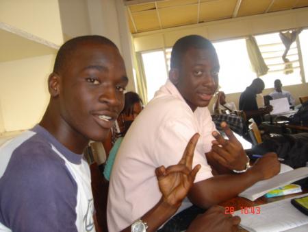big ellou et big fall