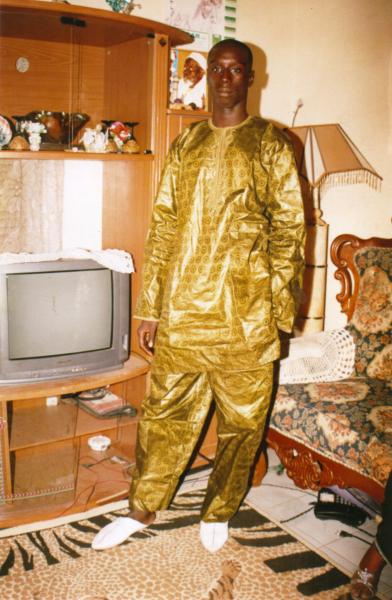 tapha sylla