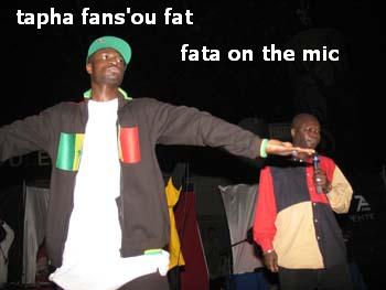 fata bou cbv