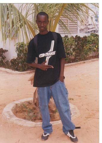 djibril diop