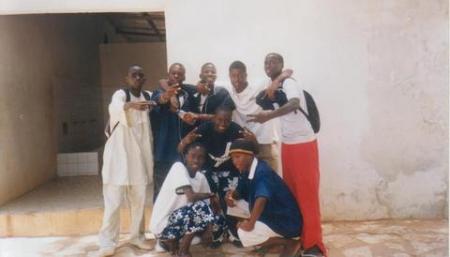 wa ghetto blindé 4 life