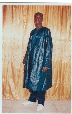 tapha sylla