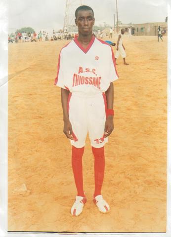 tapha sylla