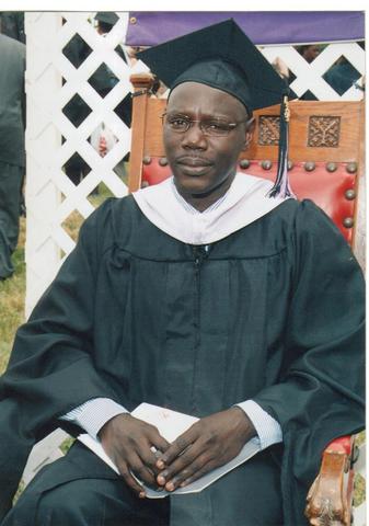 khadim sylla