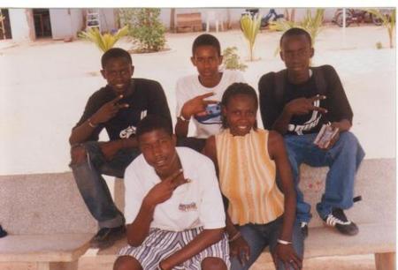 wa ghetto blindé 4 life
