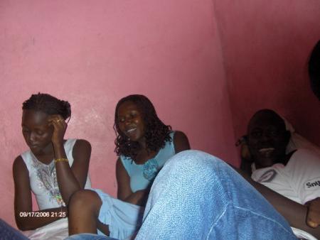 dha kadiataet niang balla